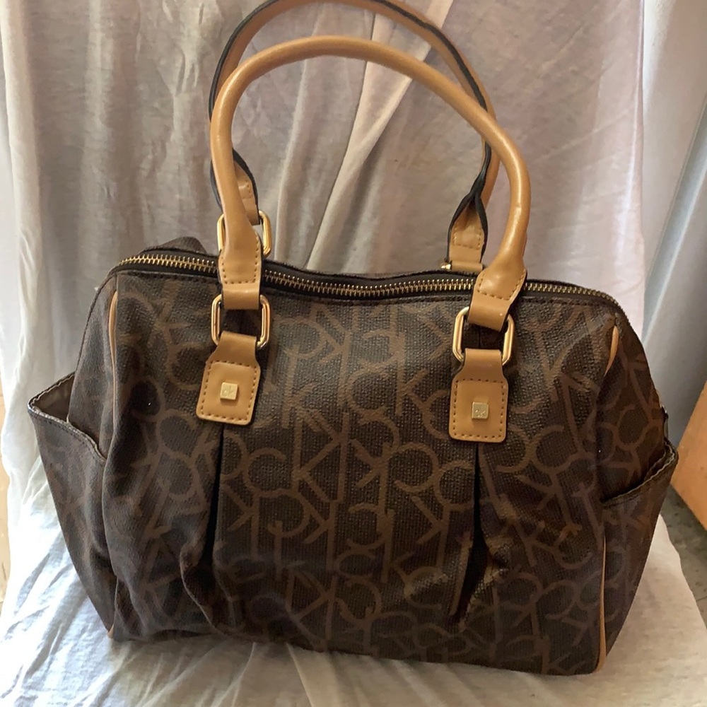 Calvin Klein handbag